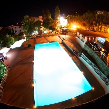 Silica Residence Hotel San Lucido Δωμάτιο φωτογραφία