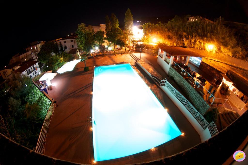 Silica Residence Hotel San Lucido Δωμάτιο φωτογραφία