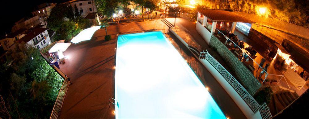 Silica Residence Hotel San Lucido Εξωτερικό φωτογραφία